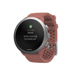 SUUNTO 3 GRANITE RED